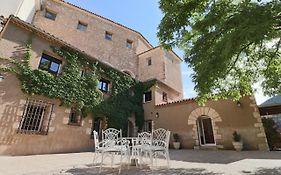 Huerto De Mateo Arana Cuenca (castilla-la Mancha)